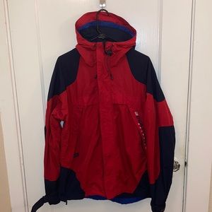 Polo Sport Jacket